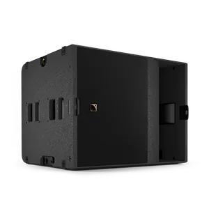 L-ACOUSTICS | KS21