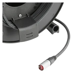 Câble RJ45 70 m Cat7 sur enrouleur Schill GT 30
