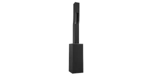 L-ACOUSTICS | Syva + Syva Low