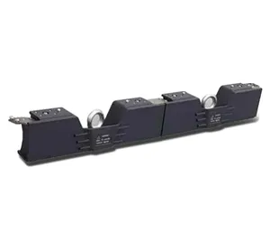 LIGHTLINK | Bumper 1m (DOUBLE) LED + Link + Manille + Elingue 