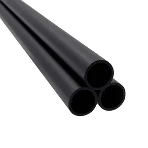 Kit - 4 Pieds podium DJ 90cm (noir)