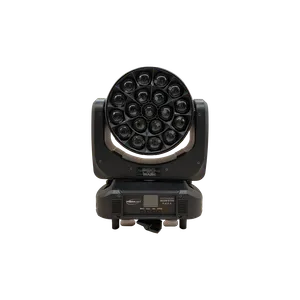 Phocea | WASH 19x20W B-Eye (K10)