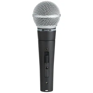 Shure | SM58 LC