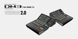 Yamaha | DM3S