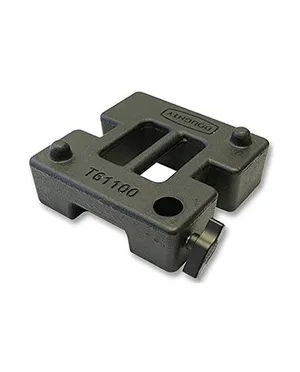 Doughty T61100 TV Brace Weight (Poids / lest)