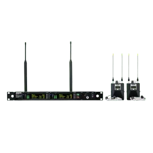 Shure | PSM1000