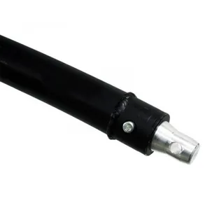 ASD | Mono Tube 2,5m NOIR