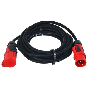 Câble 32A Tri – 3m