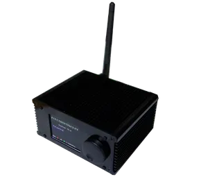 ElectroConcept | Emetteur DMX HF 2,4 GHZ