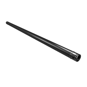ASD | Mono Tube 3,0m NOIR – F31300-B