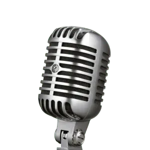 SHURE | 55SH II Unidyne