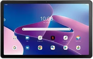 Lenovo | Tab M10 (3rd Gen) - Tablette Tactile 10.1'' WUXGA Unisoc T610, 8Coeurs, 4 Go de RAM, 64Go eMMC, Android 11