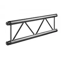 Structure Echelle 1m - (Stacking mur leds) noir
