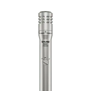 Shure | SM81