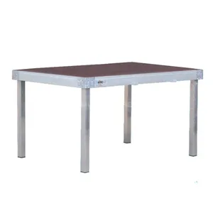 STAIRVILLE | Praticable 0,5x0,5M