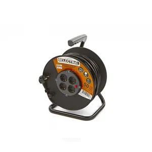 Câble enrouleur 1,5mm PC16 – 50m