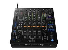 Pioneer | DJM A9