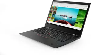 Lenovo | ThinkPad X1 Yoga G3 i5-8250U | 14 ( PC Tactile )