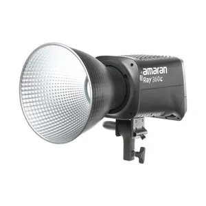 Amaran Ray 360c spot led