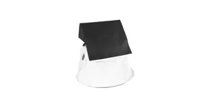Dome Imperméable Protection Pluie Lyre suspendu (sur pont) 