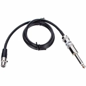 Shure WA 302 TQG /Jack