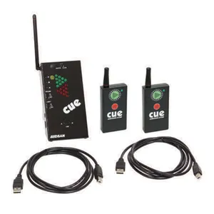 Pavloff avec 2 télécommande HF pour 2 PC en USB