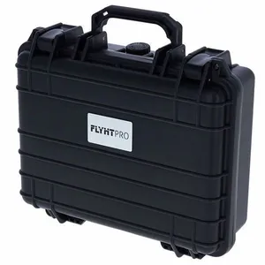 Kit HF DMX ElectroConcept