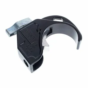 Doughty | Crochet (20kg) T58400 – Twenty Clamp BK