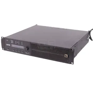 L-ACOUSTICS | Ampli LA4X
