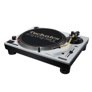 Technics | SL 1210 MK2 (vinyl)
