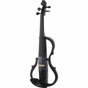 Harley Benton HBV 990BCF 4/4 Electric Violin ( Violon électrique )