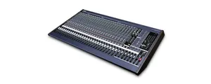 Yamaha | MG24/14FX