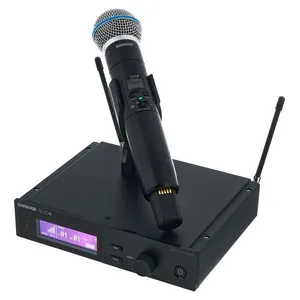 Shure | SLXD24E/SM58 G59