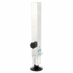 STAIRVILLE | Pied de Praticable Réglable – Hauteur = 40/60cm