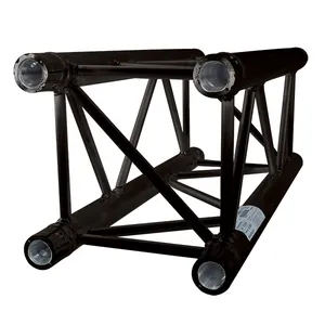 ASD | Structure carrée 290 - 2m (noir)