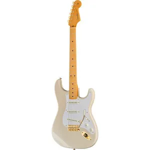 Fender Ltd Vintera III L50s Strat WBL  ( Guitare électrique )