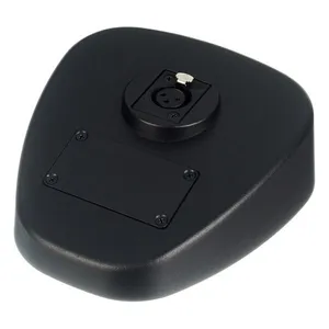 K&M 29390 Base Station pour micro col de cygne