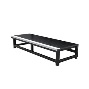 ASD | Escalier de scène modulaire 40CM