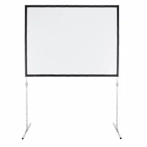 AV Stumpfl | Ecran cadre Vario32 280x160 FP 16:9