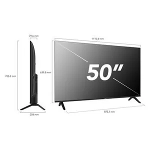 LG | Écran Plasma 127cm (50 pouces)
