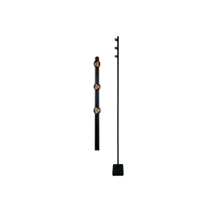 PHOCEA LIGHT | LUMILED3 Mat Buffet