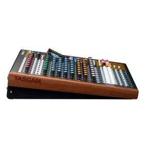 Tascam | Model 12