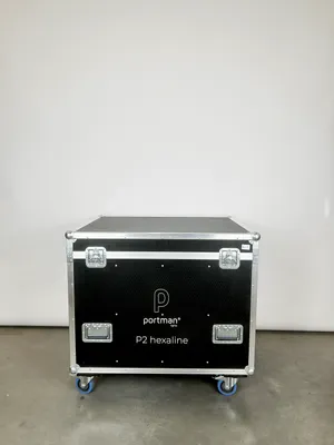 Kit 4 x Portman | P2 Hexaline