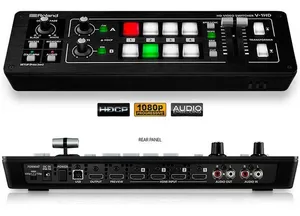 Roland | V-1HD
