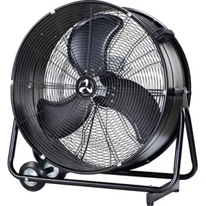 Brasseur d'air mobile IP54 61cm ( ventilateur )
