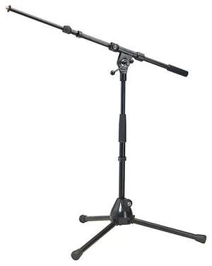 K&M | 259 Black Pied Micros (petit)