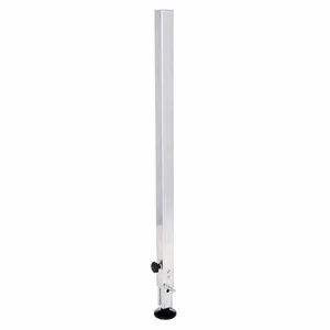 STAIRVILLE | Pied de Praticable Réglable – Hauteur = 100/160cm