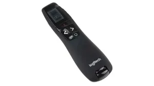 Logitech | Clicker Pointer R700 30m