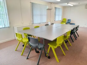 KEA Training Room