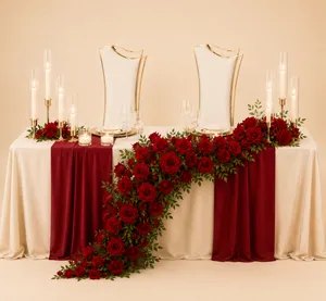 Luxury Sweetheart Table Package 